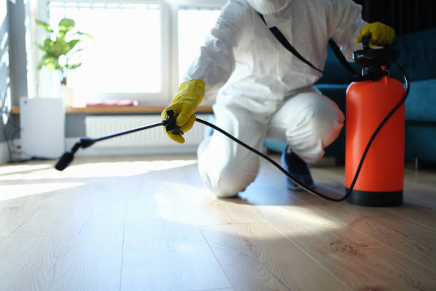 Reliable Unattended Death Cleanup contractor in Winnebago, NE by Crime Scene Cleaner Online