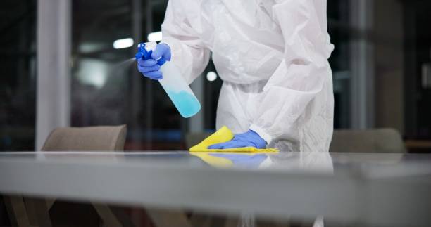 Licensed Unattended Death Cleanup service in Winnebago, NE - Crime Scene Cleaner Online